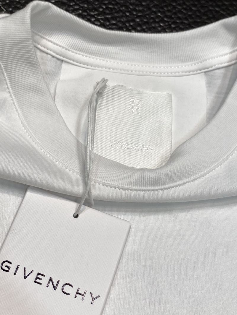 Givenchy T-Shirts